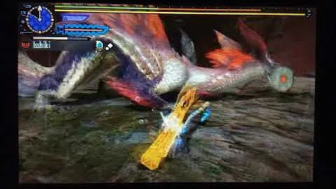 超特殊鎧裂 太刀