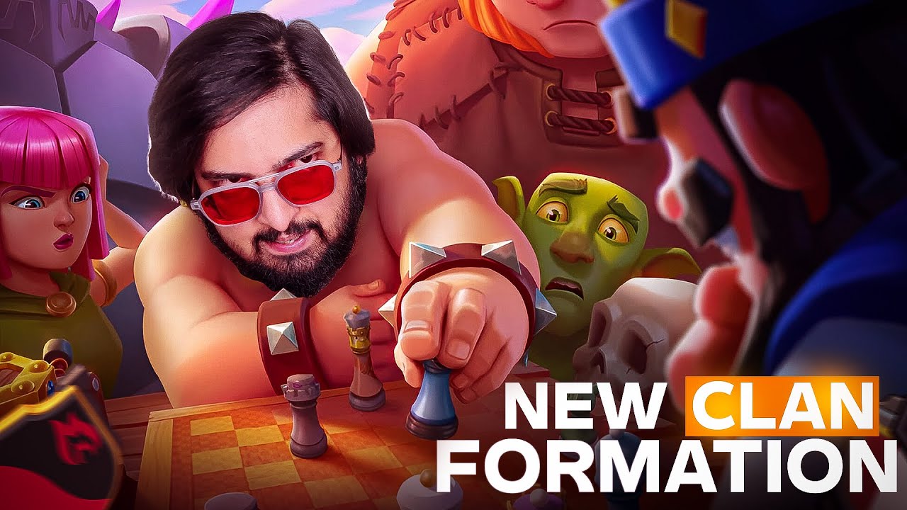 CLASH OF CLANS LIVE #3 🔴 ANKUR SHARMA