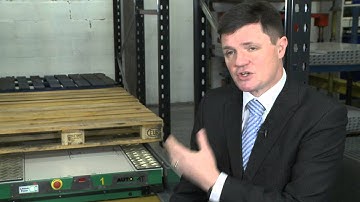 Link 51 Shuttle System - Minimal Maintenance