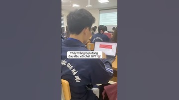 Thanh niên tốt bụng nhất Vi En 😎 #congnghe #study #teamwork #sinhvien #daihoc