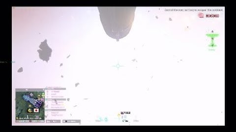 Planetside 2 PS4 Liberator Solo Dalton Montage #8