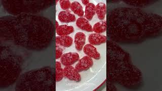 How to Make Stephanie's Carolina Reaper Gummies