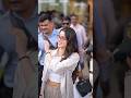 #janvikapoor ❤️#peddi #ramcharan #ytshorts #bollywood #trending #reels #viral #new #tollywoodupdates