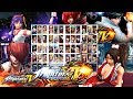 THE KING OF FIGHTERS XIV STEAM EDITION gameplay
