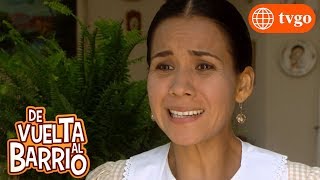 De vuelta al barrio - 02/05/2019 - Cap 376 - 1/5