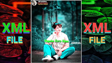 Manipur song lyrics XML 🔰📁⤵️ alight motion whatsapp status @asaziz7477