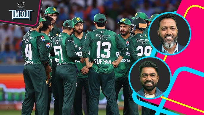 Pakistan vs UAE Asia Cup Clash: Boycott Drama, Referee Apology, and a Must-Win Showdown in Dubai