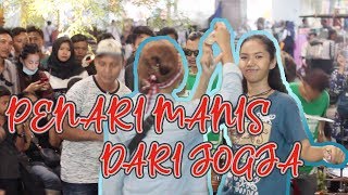 Goyang dua jari - Angklung Cover (jogja)