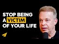 STOP Being a VICTIM of Your Own MIND! | Dr Joe Dispenza Success Motivation