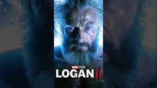 LOGAN 2 #shorts #logan2 #deadpool #deadpool3 #deadpoolandwolverine