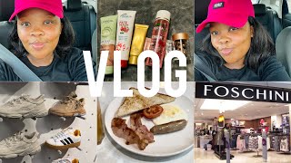 Weekly vlog# Spend a few days with me# errand run\/ South African YouTuber