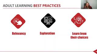 LPW Webinar - Going Beyond Point-and-Click Training