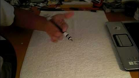 Metal Comssa Mod Clip