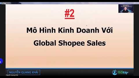 Shopee dropship là gì