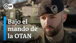 La defensa del flanco oriental de la OTAN | DW Documental