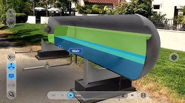 Separarting Oil, Gas, And Water