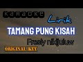 KARAOKE TAMANG PUNG KISAH Fresly Nikijuluw (lirik) 2023