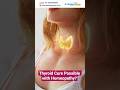 Is Permanent Thyroid Cure Possible with Homeopathy? Dr. Vikas Singhal #thyroid #thyroidtreatment
