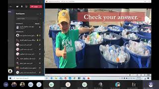Grade 12  Unit  5 L2 Recycling