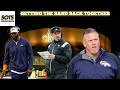 Dennis Allen Hires New Coaches to his Staff | The State of the Saints Podcast