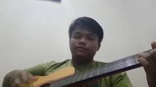 Download Lagu Ngatata Notumangi (Cover Cadel) MP3