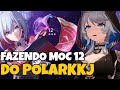 EU FIZ MOC 12 NA CONTA DO POLARKKJ E DEU BOM! 3.4 | Honkai: Star Rail
