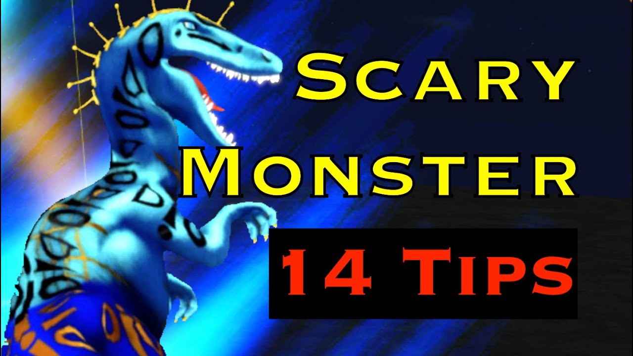 Your Bizarre Adventure (YBA) S.M. Rework Update Log - Scary Monsters Patch!  - Try Hard Guides