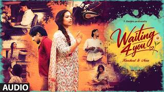 Waiting 4 You (Full Audio): Knockout | Noor | Three Ways | Latest Punjabi Song | T-Series