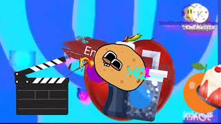 Cyan Eats Everything Add Round 98