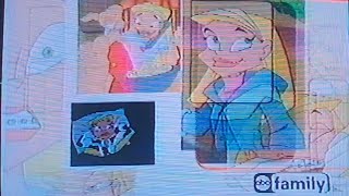 ABC Family - Braceface All New Episodes Promo from 9/23/2002 @ 8:30am (Spider-Man)