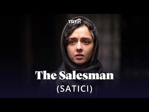 The Salesman (Satıcı) | Fragman