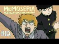 【Memosepia (Mob Psycho 100, reanimated) MAP | Part 12】