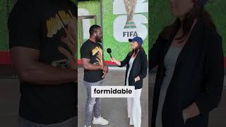 What does it take to win a world cup game?