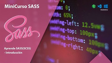 Cap. D - Introducción - Mini curso - CSS con Superpoderes – Aprende SASS(SCSS) en cuarenta :D