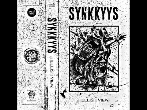 Hellish View artwork