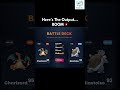 Pokémon Battle Card UI 🔥CSS 3D Flip Animation + JavaScript #coding #htmlcss #programming #webdesign