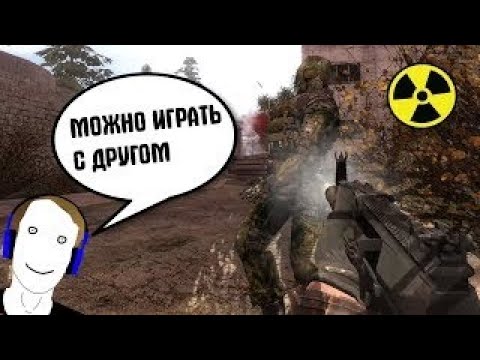 Видео: Сетевой STALKER