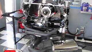 CB Performance - 2387cc Engine (made 210hp)