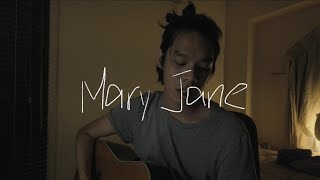 The Click Five - Mary Jane [盧子杰 James Lu Cover]