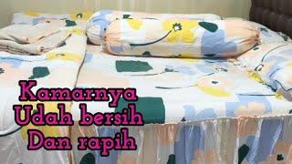 Download lagu AKTIFITAS DI AWALI || MASAK AYAM LANJUT BERES BERES || RUMAH DAN SEBAGAINYA#nengnoni