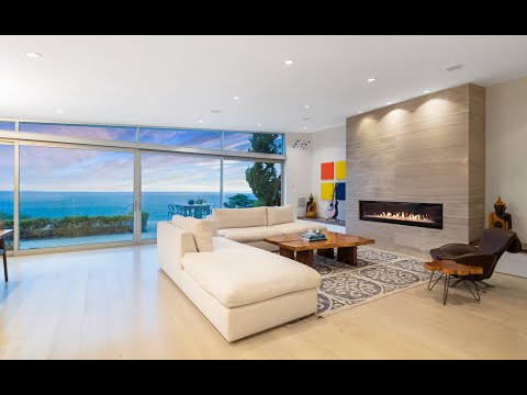 511 Paseo De La Playa, Redondo Beach, CA home video tour