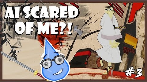 Building a BELIEVABLE ENEMY AI from scratch! - Unity Game Devlog #3