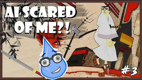 Building a BELIEVABLE ENEMY AI from scratch! - Unity Game Devlog #3