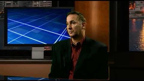 Netlist speaks at Interop Las Vegas 2010