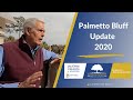 Palmetto bluff update 2020  john m weber