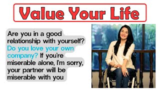 VALUE YOUR LIFE| HOW TO LEARN ENGLISH IN 2023| language learning course| ENGLISH SPEAKING COURSE