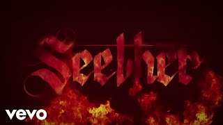 Смотреть клип Seether - Stoke The Fire (Music Video)