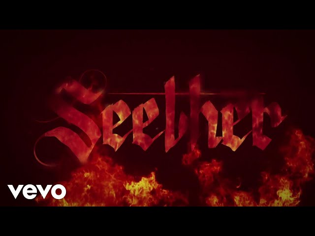 Seether - Stoke The Fire