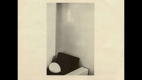 Spherical Objects / Walk Away