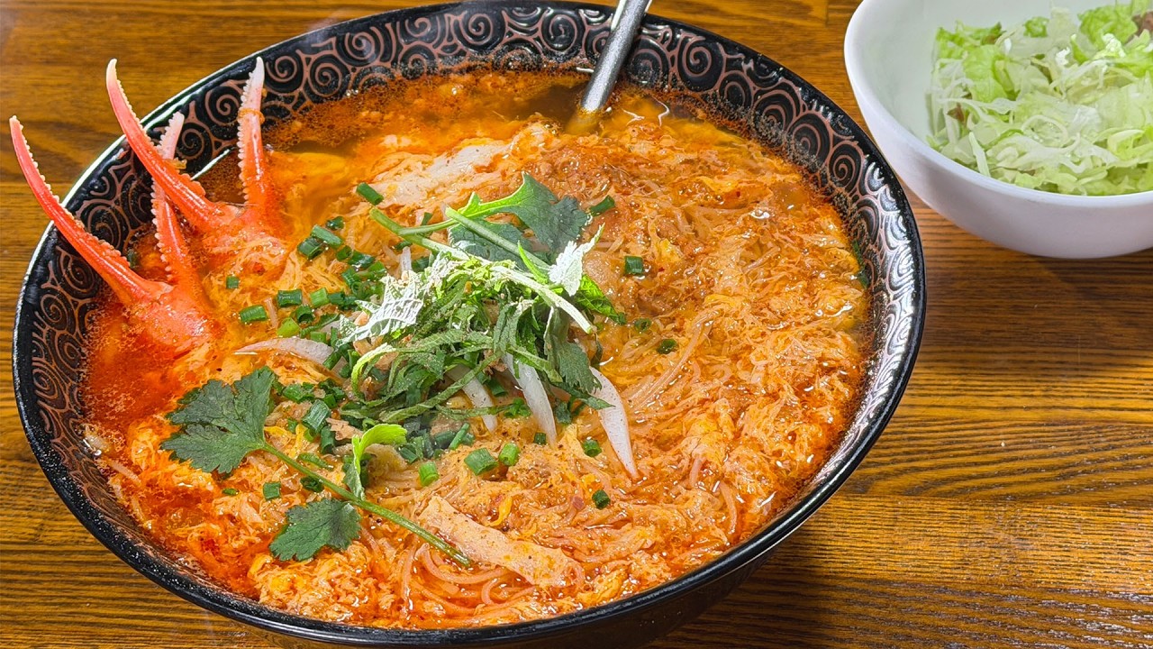 【静岡市駿河区】ベトナム料理 サイゴン【とびっきり食堂】